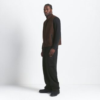 ARCTIC FLEECE MENS VEST