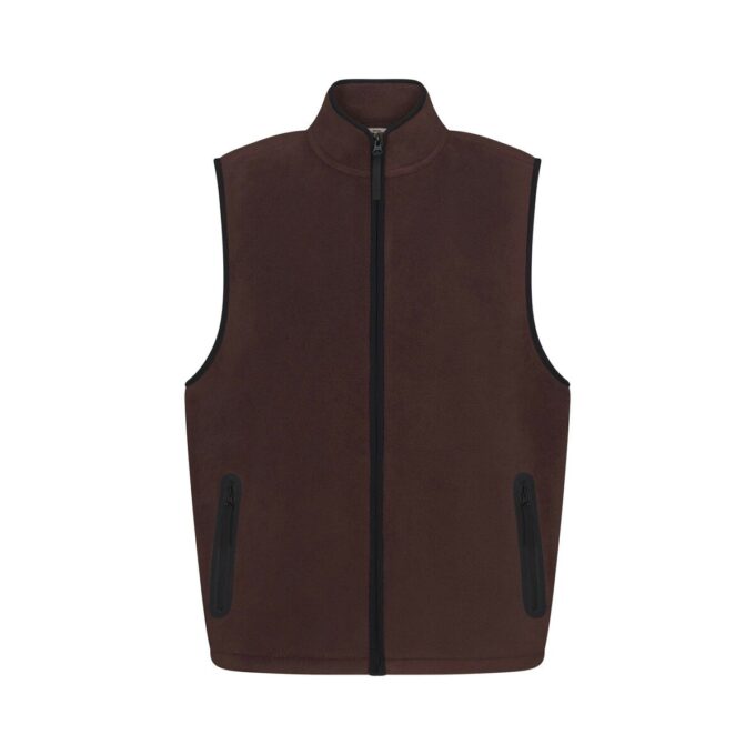 ARCTIC FLEECE MENS VEST ARCTIC FLEECE MENS VEST