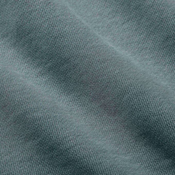 BOYFRIEND FLEECE OVERSIZED STRAIGHT LEG PANT