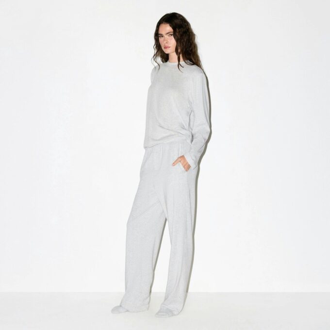 BOYFRIEND LONG SLEEVE T-SHIRT BOYFRIEND LONG SLEEVE T-SHIRT