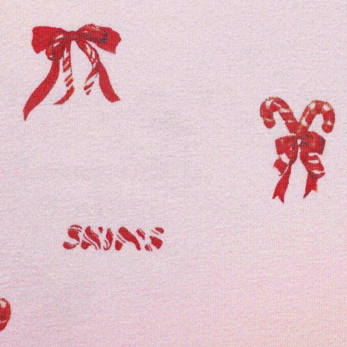 BOYFRIEND LONG SLEEVE T-SHIRT AND SHORT BOXER SET