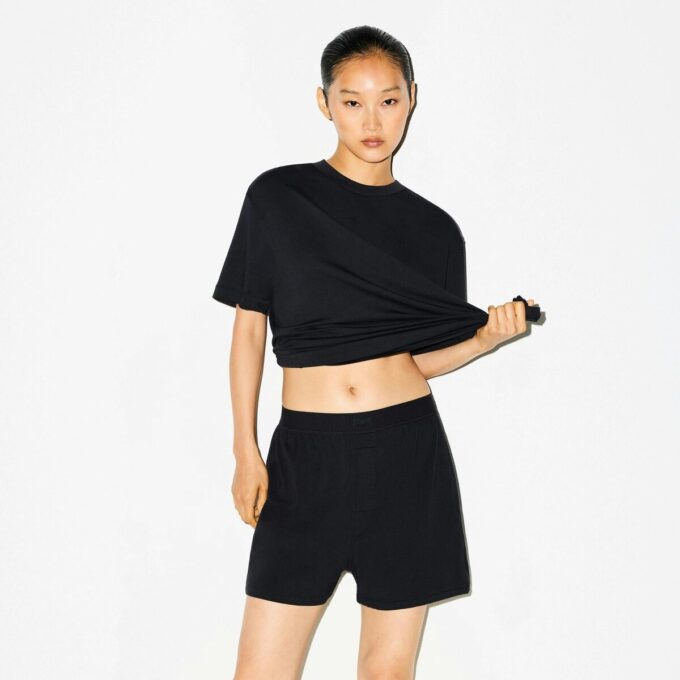 BOYFRIEND LOOSE BOXER