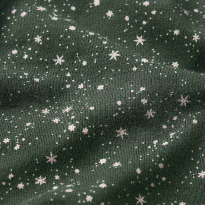 CACTUS PLANT FLEA MARKET X SKIMS COTTON JERSEY DIPPED THONG 5-PACK