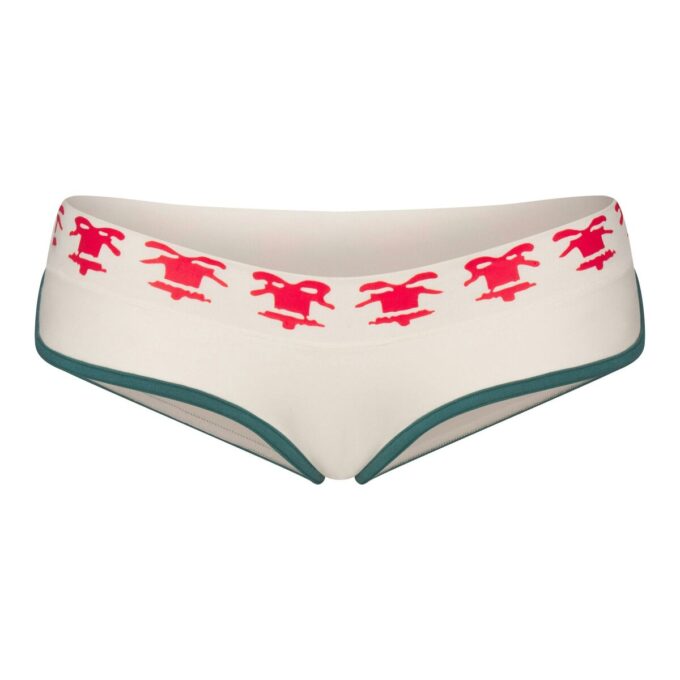 CACTUS PLANT FLEA MARKET X SKIMS COTTON JERSEY MICRO BOY SHORT 3-PACK