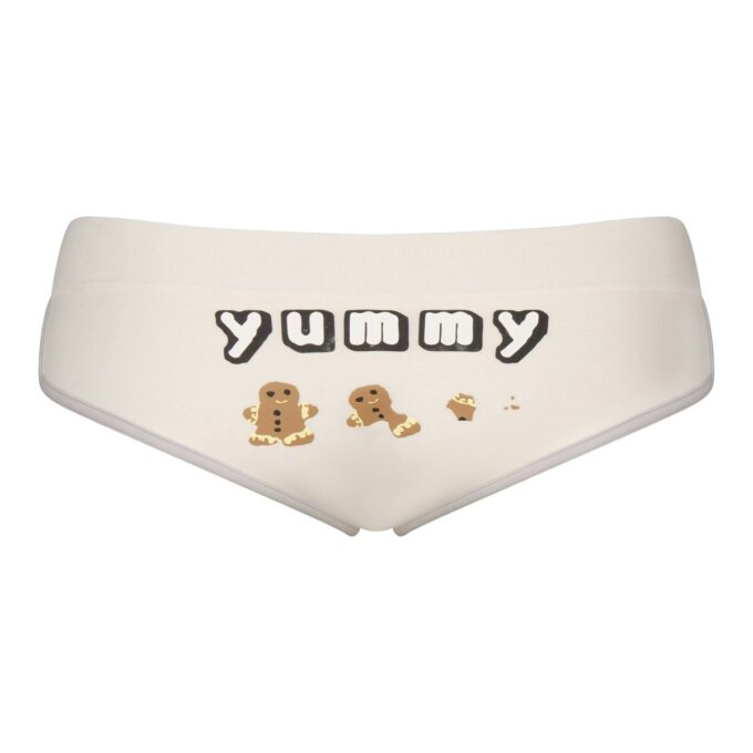 CACTUS PLANT FLEA MARKET X SKIMS COTTON JERSEY MICRO BOY SHORT 3-PACK