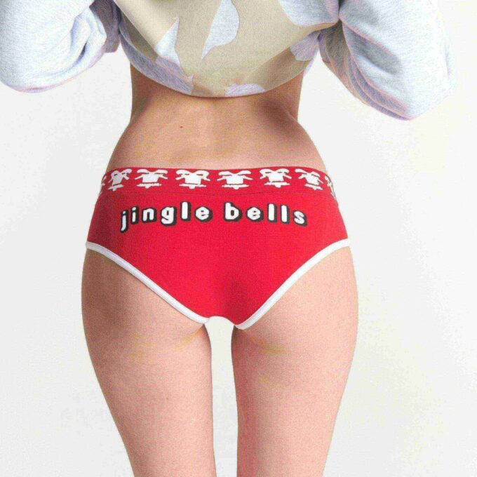 CACTUS PLANT FLEA MARKET X SKIMS COTTON JERSEY MICRO BOY SHORT 3-PACK