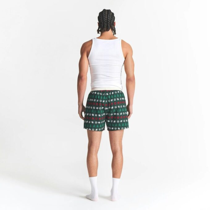 CACTUS PLANT FLEA MARKET X SKIMS COTTON POPLIN MENS BOXER 3-PACK CACTUS PLANT FLEA MARKET X SKIMS COTTON POPLIN MENS BOXER 3-PACK