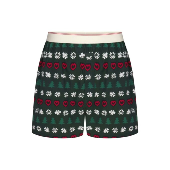 CACTUS PLANT FLEA MARKET X SKIMS COTTON POPLIN MENS BOXER 3-PACK CACTUS PLANT FLEA MARKET X SKIMS COTTON POPLIN MENS BOXER 3-PACK