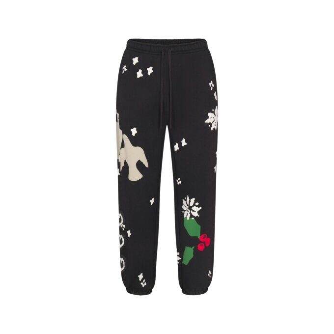 CACTUS PLANT FLEA MARKET X SKIMS HEAVYWEIGHT FLEECE MENS JOGGER