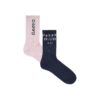 CACTUS PLANT FLEA MARKET X SKIMS RIBBED CREW SOCK 2-PACK CACTUS PLANT FLEA MARKET X SKIMS RIBBED CREW SOCK 2-PACK