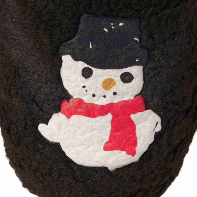 CACTUS PLANT FLEA MARKET X SKIMS SHERPA SLIPPER