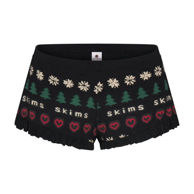 CACTUS PLANT FLEA MARKET X SKIMS SKIMS SLEEP SCOOP NECK SET CACTUS PLANT FLEA MARKET X SKIMS SKIMS SLEEP SCOOP NECK SET