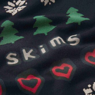 CACTUS PLANT FLEA MARKET X SKIMS SKIMS SLEEP BABY ONESIE CACTUS PLANT FLEA MARKET X SKIMS SKIMS SLEEP BABY ONESIE