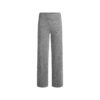 CASHMERE WIDE LEG PANT