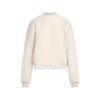 COTTON FLEECE CLASSIC CREWNECK