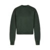 COTTON FLEECE CLASSIC CREWNECK