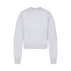 COTTON FLEECE CLASSIC CREWNECK