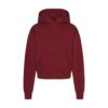 COTTON FLEECE CLASSIC HOODIE