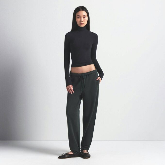 COTTON FLEECE CLASSIC JOGGER COTTON FLEECE CLASSIC JOGGER