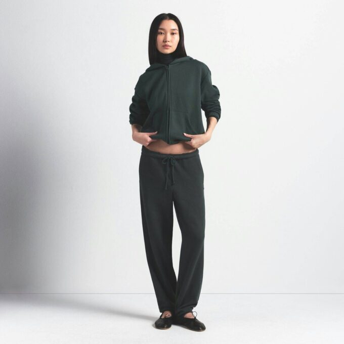 COTTON FLEECE CLASSIC JOGGER COTTON FLEECE CLASSIC JOGGER