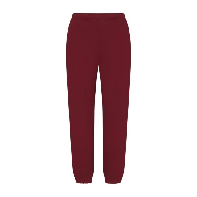 COTTON FLEECE CLASSIC JOGGER