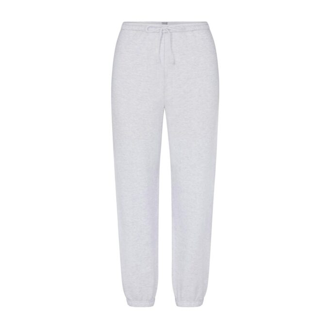 COTTON FLEECE CLASSIC JOGGER