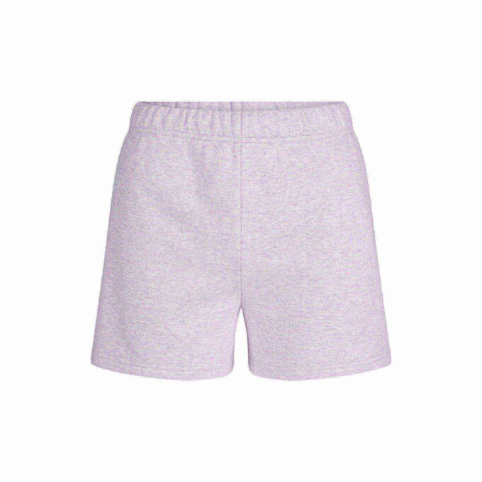COTTON FLEECE CLASSIC SHORT
