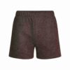 COTTON FLEECE CLASSIC SHORT