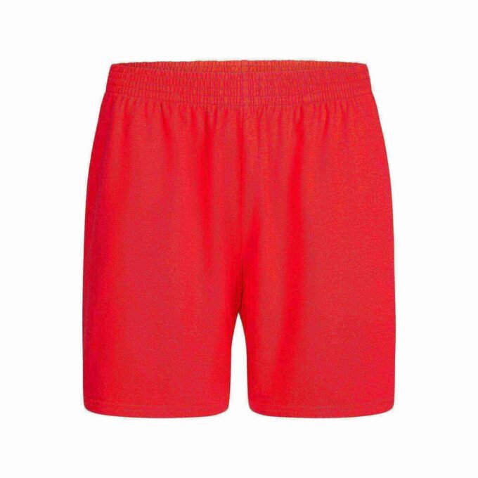 COTTON JERSEY CLASSIC SHORT