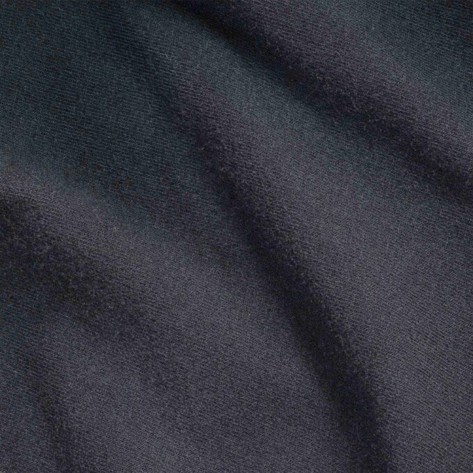 COTTON JERSEY DIPPED THONG