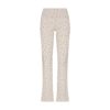 COTTON JERSEY FOLDOVER PANT COTTON JERSEY FOLDOVER PANT