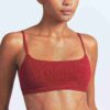 COTTON JERSEY SCOOP BRALETTE 2-PACK