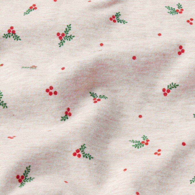 COTTON JERSEY FOLDOVER PANT COTTON JERSEY FOLDOVER PANT