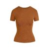 COTTON JERSEY T-SHIRT
