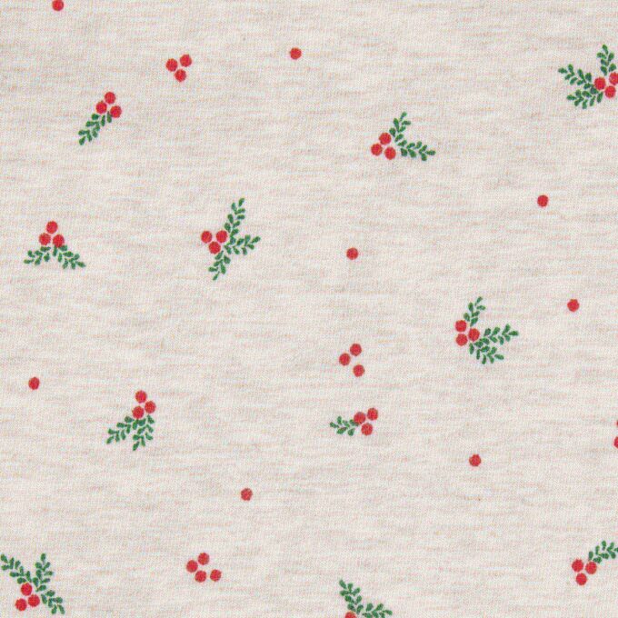 COTTON JERSEY FOLDOVER PANT COTTON JERSEY FOLDOVER PANT