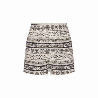 COTTON POPLIN MENS BOXER 3-PACK