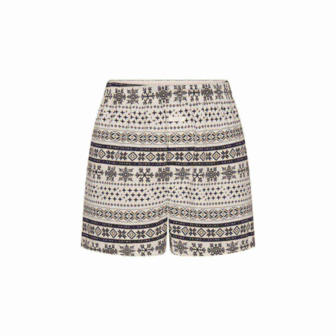 COTTON POPLIN MENS BOXER 3-PACK COTTON POPLIN MENS BOXER 3-PACK