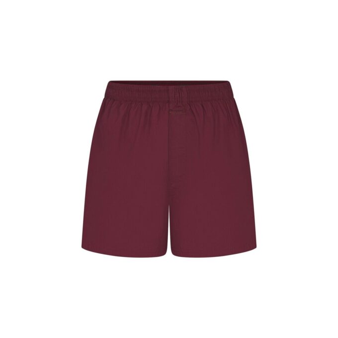 COTTON POPLIN MENS BOXER 3-PACK COTTON POPLIN MENS BOXER 3-PACK