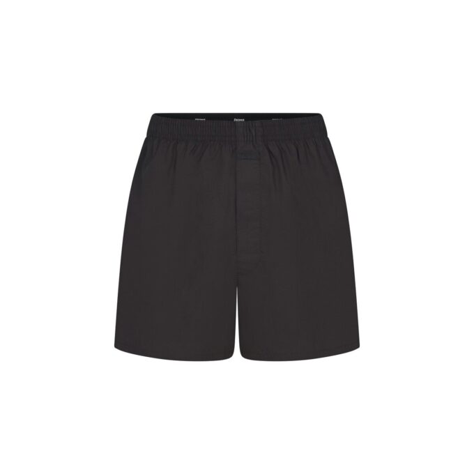 COTTON POPLIN MENS BOXER 3-PACK COTTON POPLIN MENS BOXER 3-PACK