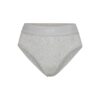 COTTON RIB BRIEF