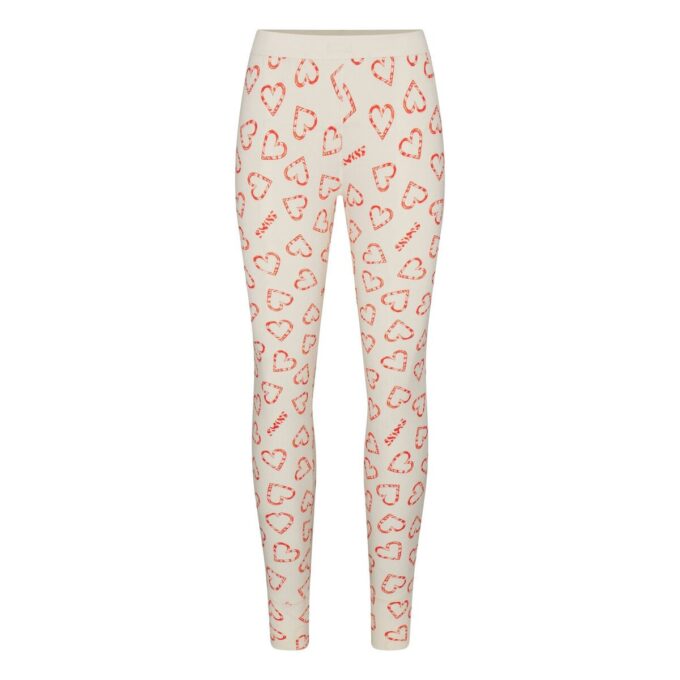 COTTON RIB HENLEY AND LEGGING SET COTTON RIB HENLEY AND LEGGING SET