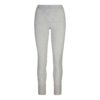 COTTON RIB LEGGING