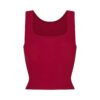 COTTON RIB TANK