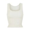 COTTON RIB TANK