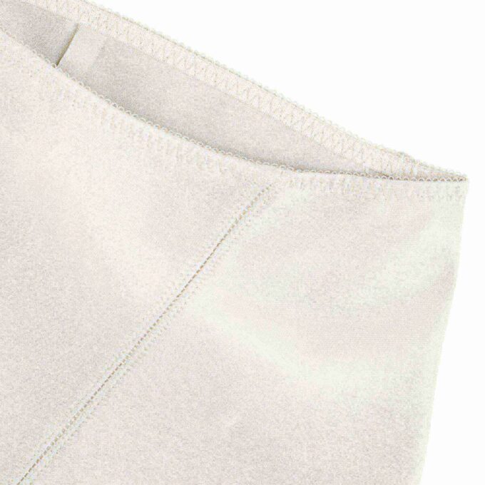 COTTON SHAPEWEAR CAPRI