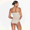 COTTON SHAPEWEAR THONG BODYSUIT COTTON SHAPEWEAR THONG BODYSUIT