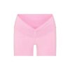 COTTON TWIST SHORT COTTON TWIST SHORT