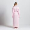 DUVET LONG ROBE