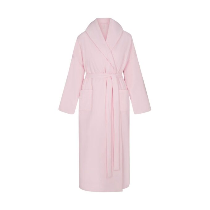 DUVET LONG ROBE