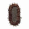FAUX FUR BOOT